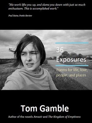 cover image of 36 Exposures
